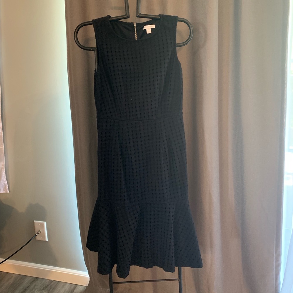 Black NY and Co. Sundress